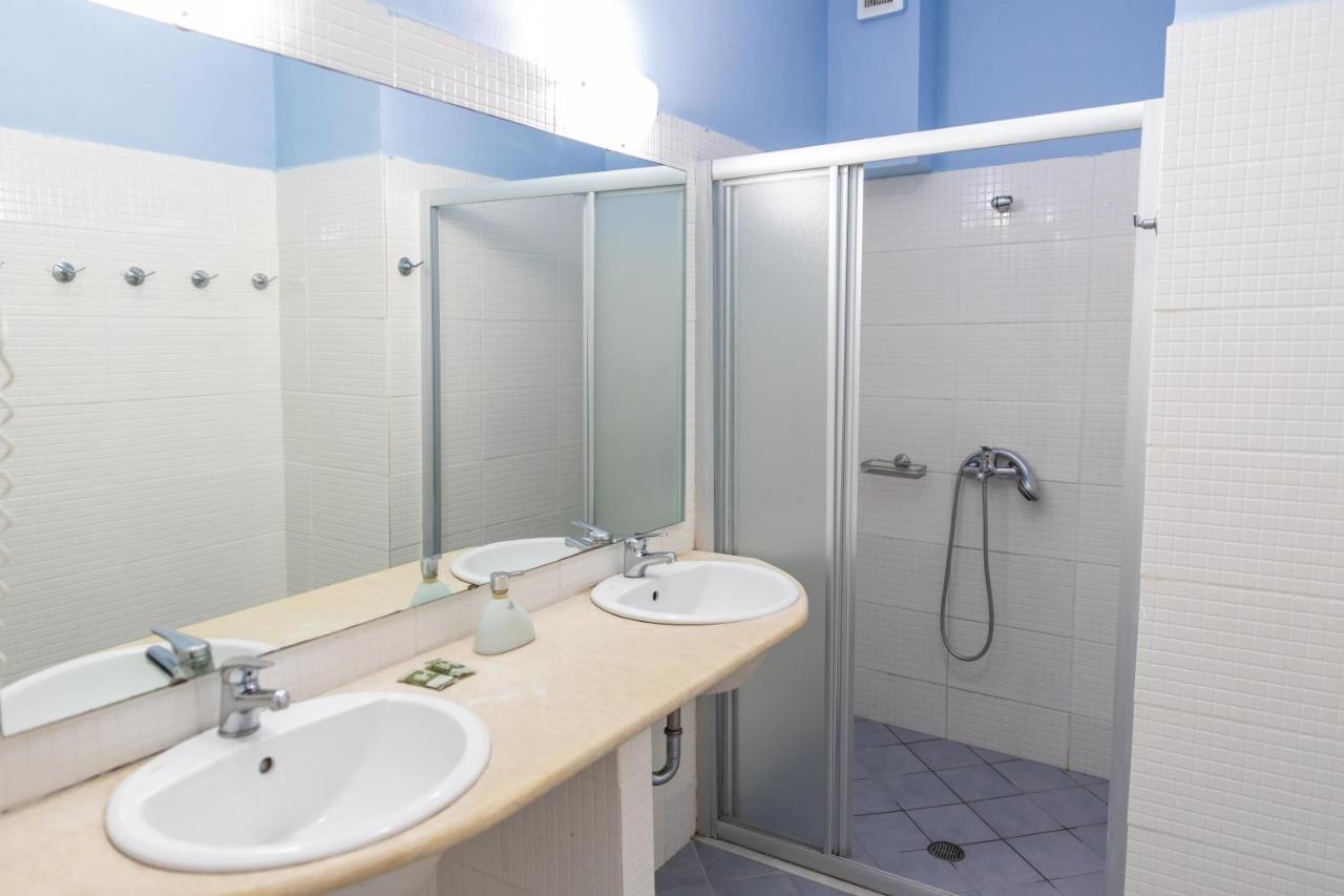 Elati Beach Aparthotel Nydri  Esterno foto
